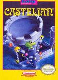 Castelian (Nintendo Entertainment System)